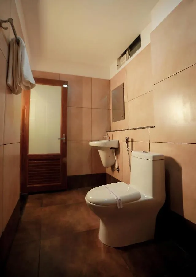 Motel The Rosetta Castle Kalpetta 0*,  India